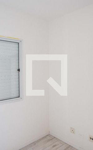 Apartamento à venda com 60m², 3 quartos e 1 vagaQuarto 2