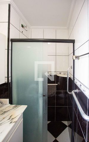 Apartamento à venda com 60m², 3 quartos e 1 vagaBanheiro