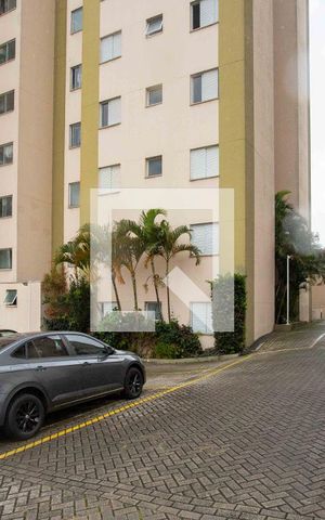Apartamento à venda com 60m², 3 quartos e 1 vagaÁrea comum