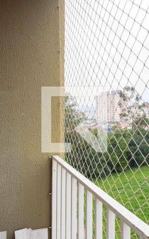 Apartamento à venda com 60m², 3 quartos e 1 vagaVaranda da Sala