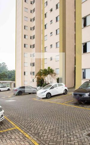 Apartamento à venda com 60m², 3 quartos e 1 vagaGaragem