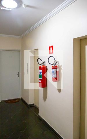 Apartamento à venda com 60m², 3 quartos e 1 vagaHall de entrada