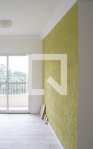Apartamento à venda com 60m², 3 quartos e 1 vagaSala