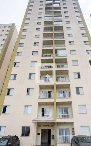 Apartamento à venda com 60m², 3 quartos e 1 vagaFachada do bloco