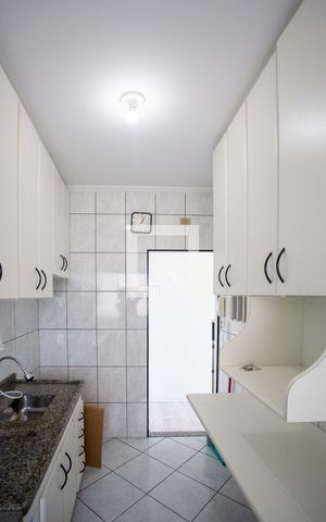 Apartamento à venda com 60m², 3 quartos e 1 vagaCozinha