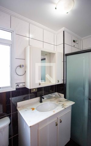 Apartamento à venda com 60m², 3 quartos e 1 vagaBanheiro