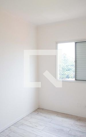 Apartamento à venda com 60m², 3 quartos e 1 vagaQuarto 3
