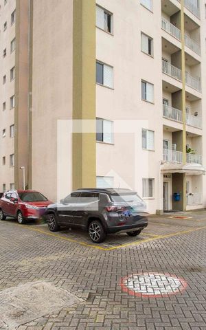 Apartamento à venda com 60m², 3 quartos e 1 vagaGaragem