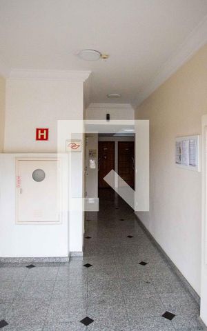 Apartamento à venda com 60m², 3 quartos e 1 vagaHall social