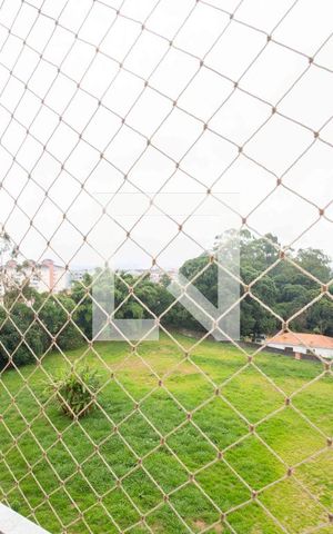 Apartamento à venda com 60m², 3 quartos e 1 vagaVaranda da Sala