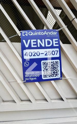 Casa à venda com 120m², 3 quartos e 2 vagasPlaca