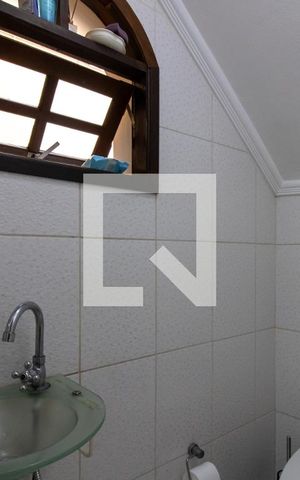 Casa à venda com 120m², 3 quartos e 2 vagasLavabo
