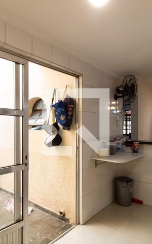 Casa à venda com 120m², 3 quartos e 2 vagasCozinha