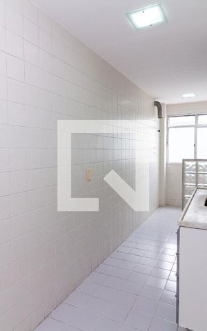 Apartamento para alugar com 66m², 2 quartos e 1 vaga Apartamento para alugar com 66m², 2 quartos e 1 vagaCozinha e Área de Serviço