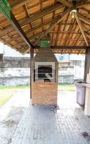 Apartamento para alugar com 66m², 2 quartos e 1 vaga Apartamento para alugar com 66m², 2 quartos e 1 vagaÁrea comum - Churrasqueira