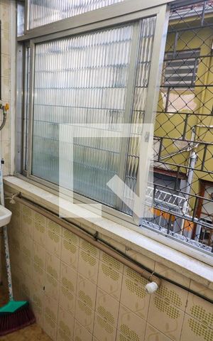 Apartamento para alugar com 50m², 1 quarto e 1 vagaÁrea de Serviço