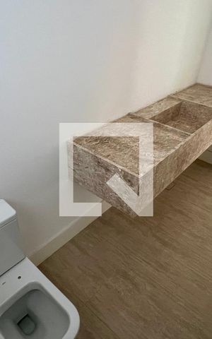 Casa à venda com 845m², 4 quartos e 6 vagas Casa à venda com 845m², 4 quartos e 6 vagasLavabo