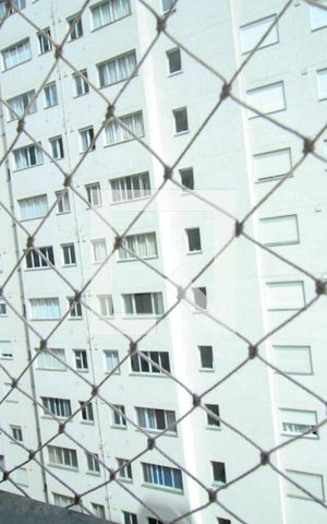 Apartamento à venda com 40m², 2 quartos e sem vaga Apartamento à venda com 40m², 2 quartos e sem vagaVista Quarto 1