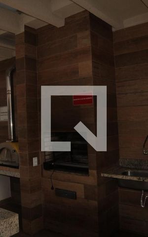 Studio para alugar com 28m², 1 quarto e 1 vagaÁrea comum - Churrasqueira 