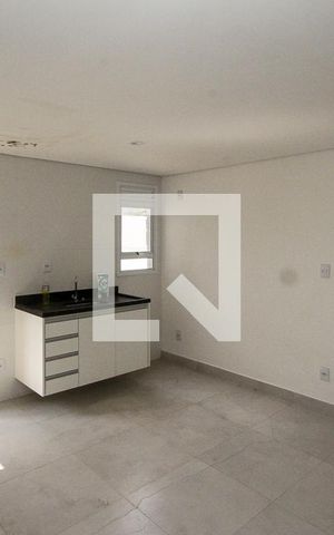 Apartamento para alugar com 42m², 1 quarto e sem vagaSala e Cozinha