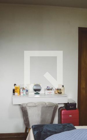 Apartamento para alugar com 175m², 5 quartos e 2 vagasSuíte 1