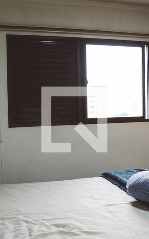 Apartamento para alugar com 175m², 5 quartos e 2 vagasSuíte 1