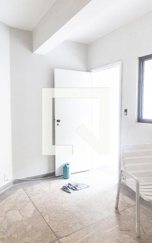 Apartamento para alugar com 175m², 5 quartos e 2 vagasÁrea comum - Salão de festas
