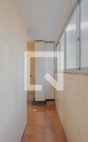 Apartamento à venda com 107m², 2 quartos e 1 vagaÁrea de Serviço