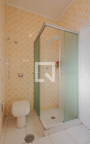 Apartamento à venda com 107m², 2 quartos e 1 vagaBanheiro 2