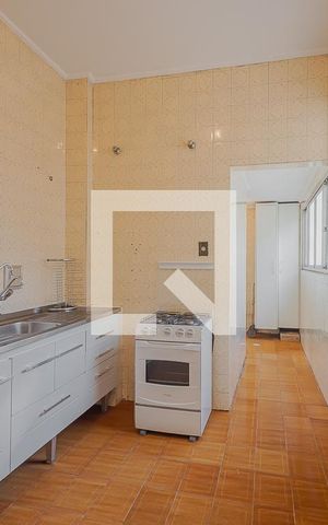 Apartamento à venda com 107m², 2 quartos e 1 vagaCozinha