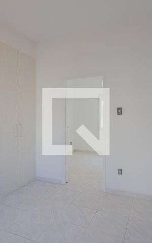 Apartamento à venda com 107m², 2 quartos e 1 vagaQuarto 2
