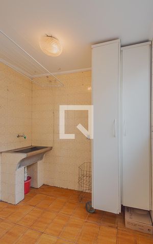 Apartamento à venda com 107m², 2 quartos e 1 vagaÁrea de Serviço