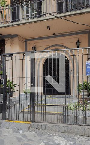 Apartamento à venda com 107m², 2 quartos e 1 vagaFachada e Placa