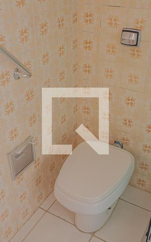 Apartamento à venda com 107m², 2 quartos e 1 vagaBanheiro 2