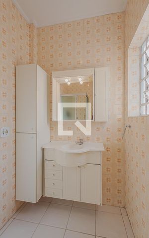 Apartamento à venda com 107m², 2 quartos e 1 vagaBanheiro 2