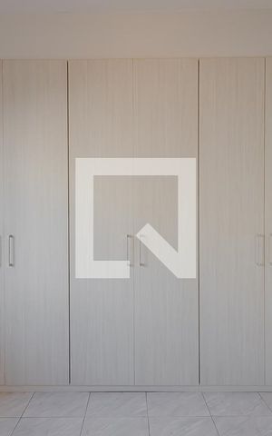 Apartamento à venda com 107m², 2 quartos e 1 vagaQuarto 2
