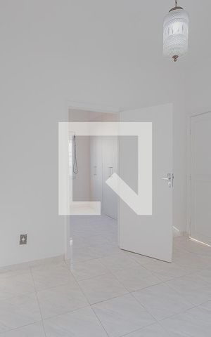 Apartamento à venda com 107m², 2 quartos e 1 vagaQuarto 1