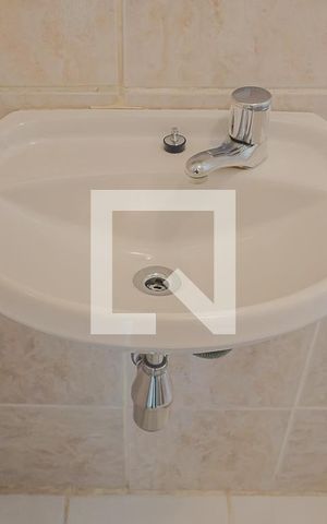 Apartamento à venda com 107m², 2 quartos e 1 vagaBanheiro 1