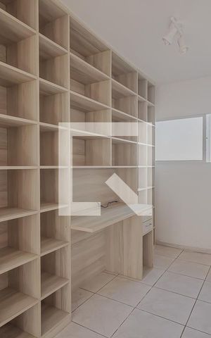 Apartamento à venda com 107m², 2 quartos e 1 vagaEscritório