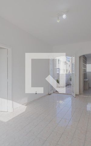 Apartamento à venda com 107m², 2 quartos e 1 vagaSala