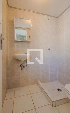 Apartamento à venda com 107m², 2 quartos e 1 vagaBanheiro 1