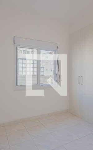 Apartamento à venda com 107m², 2 quartos e 1 vagaQuarto 2