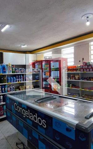 Apartamento à venda com 55m², 2 quartos e 1 vaga Apartamento à venda com 55m², 2 quartos e 1 vagaÁrea comum - Mercado