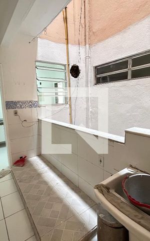 Apartamento para alugar com 75m², 3 quartos e sem vagaÁrea de Serviço