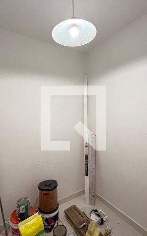 Apartamento para alugar com 75m², 3 quartos e sem vagaQuarto de Serviço