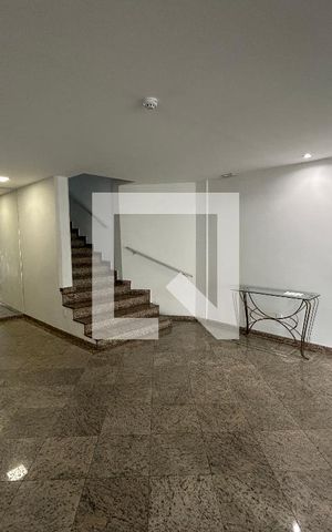 Apartamento para alugar com 75m², 3 quartos e sem vagaHall de entrada