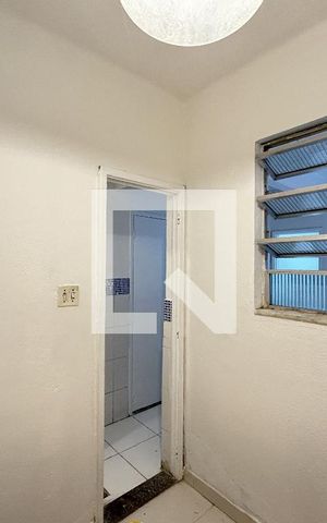 Apartamento para alugar com 75m², 3 quartos e sem vagaQuarto de Serviço