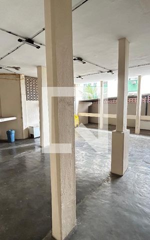 Apartamento para alugar com 75m², 3 quartos e sem vagaÁrea comum - Salão de festas