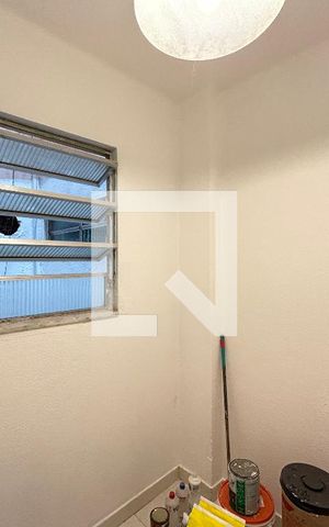 Apartamento para alugar com 75m², 3 quartos e sem vagaQuarto de Serviço