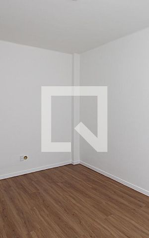 Apartamento para alugar com 75m², 3 quartos e sem vagaQuarto 2